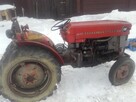 Massey ferguson 130 - 5