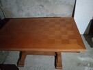 Meble antyki stylowe stylizowane - 12