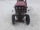 Massey ferguson 130 - 4