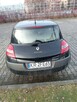 FAJNE AUTKO! Renault Megane II 2007 rok, 130 koni - 6