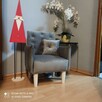 Mini fotelik dla dzieci - 2