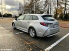 Toyota Corolla 1.8 hybrid 122KM, 2020r, Comfort+TECH, FV23% - 3