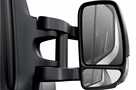 Lusterko PRAWE Długie Master Movano NV400 2010-2023 Elektryc - 2
