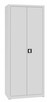 Szafa metalowa 1000x435x1990 - 2
