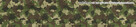 Siła i Elegancja w Twojej Kuchni - Fototapeta Military - 2
