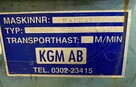 KGM - kapowka do ciezkich belek konstrukcyjnych/klejonek itp - 12