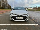 Toyota Corolla 1.8 hybrid 122KM, 2020r, Comfort+TECH, FV23% - 9