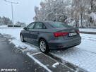 Audi A3 35 TDI S tronic, 2019r, 47tys km, Salon Polska - 6