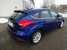 Ford Focus Xenon # Led # Dotykowe radio # Tempomat # Super Stan - 3