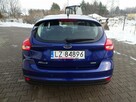 Ford Focus Xenon # Led # Dotykowe radio # Tempomat # Super Stan - 4