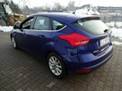 Ford Focus Xenon # Led # Dotykowe radio # Tempomat # Super Stan - 7