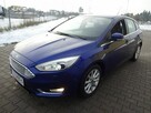 Ford Focus Xenon # Led # Dotykowe radio # Tempomat # Super Stan - 9