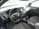 Ford Focus Xenon # Led # Dotykowe radio # Tempomat # Super Stan - 11