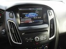 Ford Focus Xenon # Led # Dotykowe radio # Tempomat # Super Stan - 15