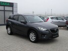 Mazda CX-5 2.2D 150KM! Navi! 100%Bezwypadkowy! Opłacony! - 2