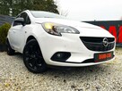 Opel Corsa 1.4T 100KM, Klimatronic, PDC, Niski Potwierdzony Przebieg - 7