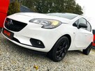 Opel Corsa 1.4T 100KM, Klimatronic, PDC, Niski Potwierdzony Przebieg - 9