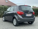 Opel Meriva - 6