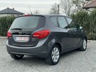 Opel Meriva - 12