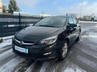 Opel Astra 1.6 CDTI DPF ecoFLEX Start/Stop ENERGY      Zarejestrowany! - 1