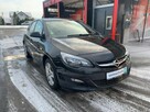 Opel Astra 1.6 CDTI DPF ecoFLEX Start/Stop ENERGY      Zarejestrowany! - 11