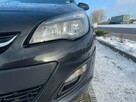 Opel Astra 1.6 CDTI DPF ecoFLEX Start/Stop ENERGY      Zarejestrowany! - 12