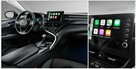 Toyota Camry Executive Hybryda 218KM Tempomat adaptacyjny  2088zł od ręki - 4