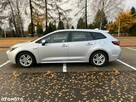 Toyota Corolla 1.8 hybrid 122KM, 2020r, Comfort+TECH, FV23% - 5