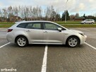 Toyota Corolla 1.8 hybrid 122KM, 2020r, Comfort+TECH, FV23% - 7