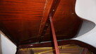 Sprzedam Fortepian Steinway & Sons O-180 - 9