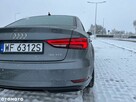 Audi A3 35 TDI S tronic, 2019r, 47tys km, Salon Polska - 8
