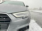 Audi A3 35 TDI S tronic, 2019r, 47tys km, Salon Polska - 13