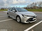 Toyota Corolla 1.8 hybrid 122KM, 2020r, Comfort+TECH, FV23% - 6