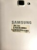 Tablet Samsung Galaxy Tab A 10.1 2016 10,1 2 GB / 16 GB bia - 5