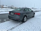 Audi A3 35 TDI S tronic, 2019r, 47tys km, Salon Polska - 7