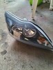 Lampy Ford fokus MK2 lewe prawe - 2