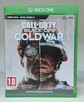 Call of Duty Black Ops Cold War kod klucz Xbox One series - 1