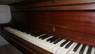 Sprzedam Fortepian Steinway & Sons O-180 - 3