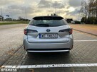 Toyota Corolla 1.8 hybrid 122KM, 2020r, Comfort+TECH, FV23% - 4