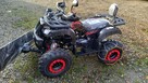 QUAD 250 ATV - 3