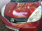 Nissan Note 1.4 91tys.km - 2