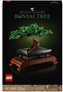 LEGO CREATOR 10281 EXPERT ICONS DRZEWKO BONSAI ZESTAW - 2