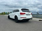 Sprzedam Zamienię Audi Q7 na ziemię rolną - 8