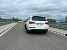 Sprzedam Zamienię Audi Q7 na ziemię rolną - 10