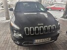 Jeep cherokee 3.2 2016, 4x4 - 6