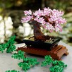 LEGO CREATOR 10281 EXPERT ICONS DRZEWKO BONSAI ZESTAW - 7