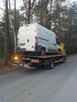 Pomoc drogowa A2 Autoholowanie DK50 Laweta S17 Transport - 4