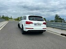 Sprzedam Zamienię Audi Q7 na ziemię rolną - 9