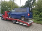Pomoc drogowa A2 Autoholowanie DK50 Laweta S17 Transport - 8