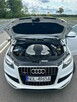 Sprzedam Zamienię Audi Q7 na ziemię rolną - 5